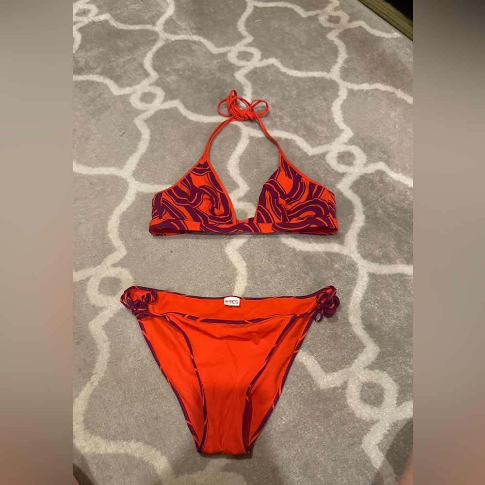 Eres bikini size 38 (small)